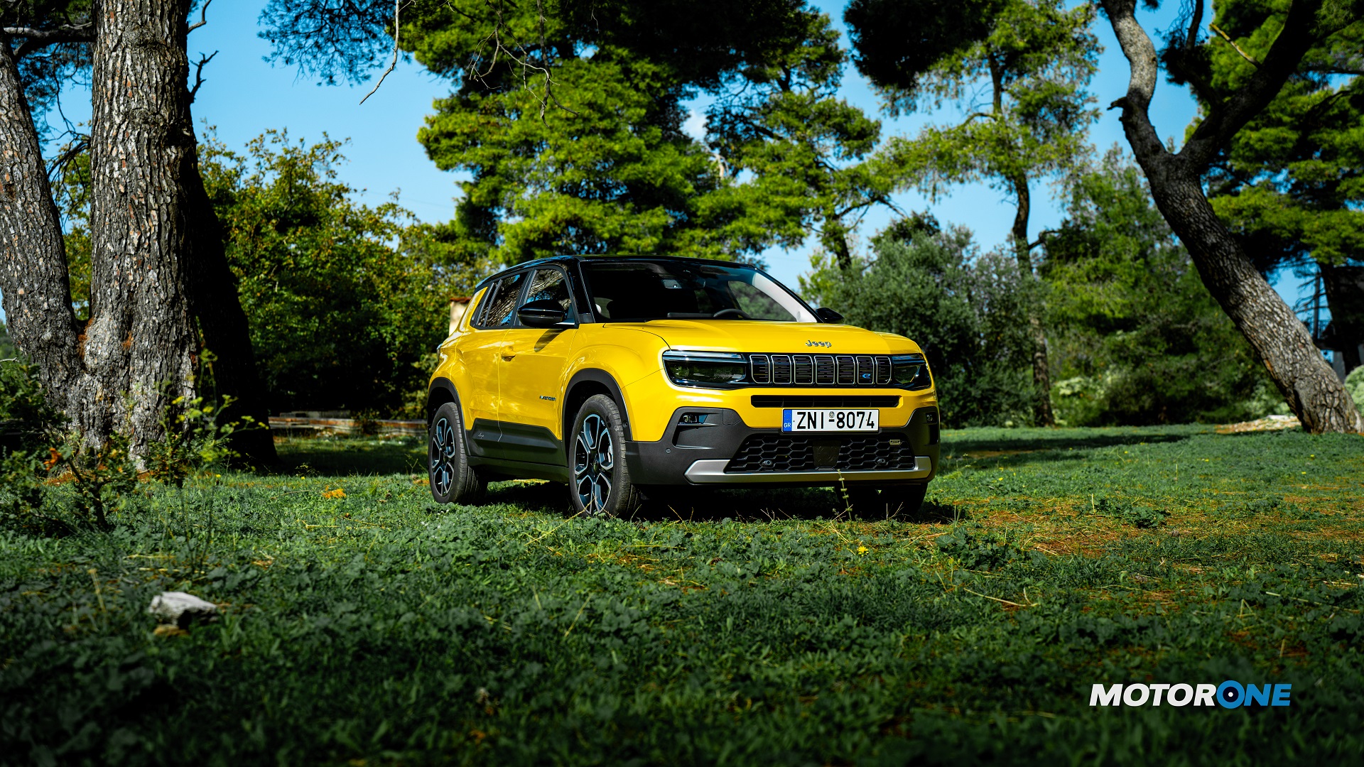 Jeep
