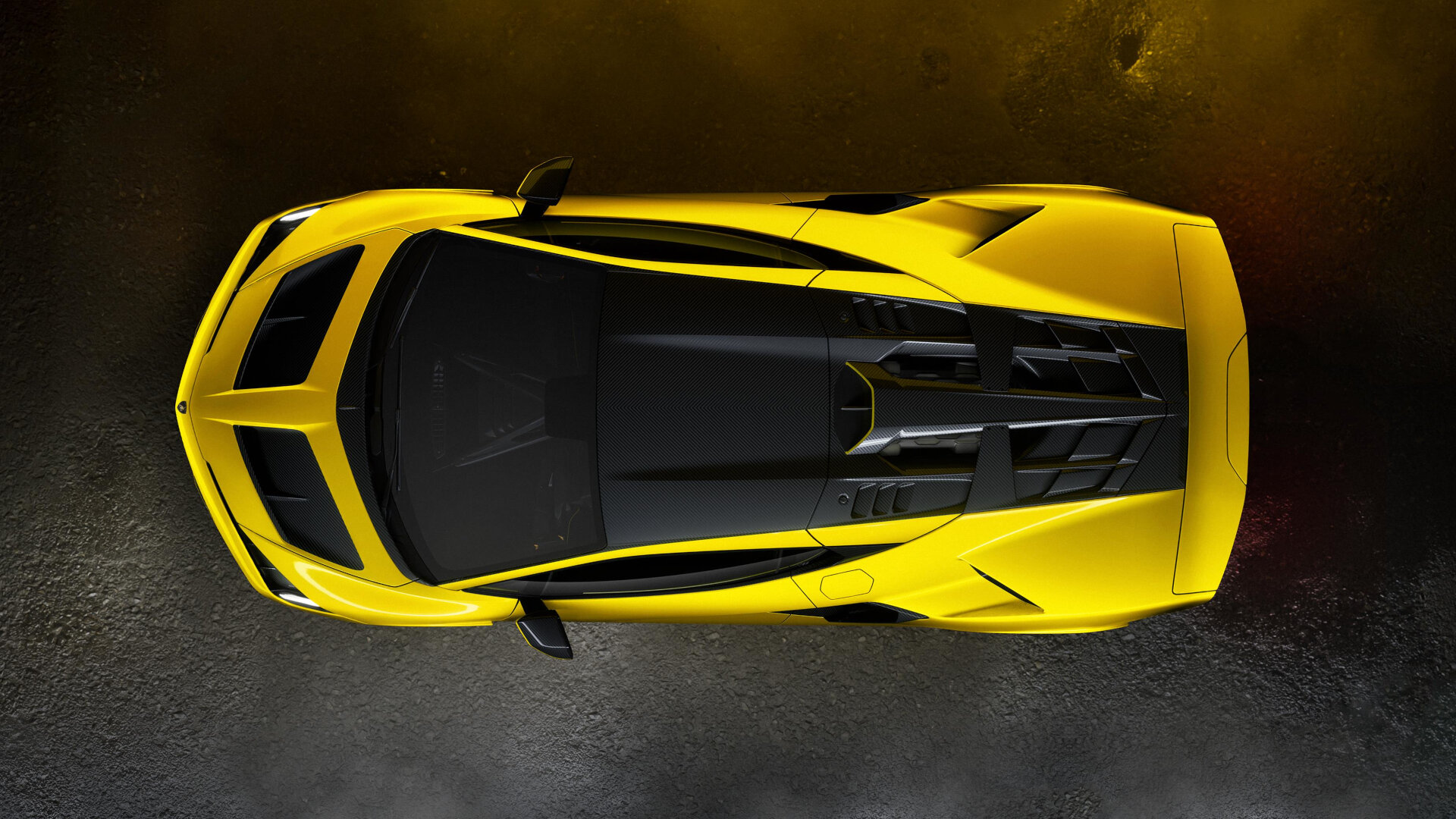 Lamborghini Fenomeno (3) Lamborghini Fenomeno (3)