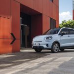 Κορυφαία επίδοση για το Leapmotor T03 στο «Ecobest 2025»