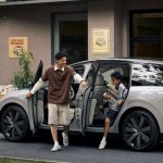 Η Κίνα αντεπιτίθεται με το Li Auto i8 – Δυνατότερο, φθηνότερο και πιο έξυπνο