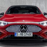 Der neue Mercedes Benz CLA: großartig, mühelos, intuitiv und flexibel The all new Mercedes Benz CLA: gorgeous, effortless, intuitive, and flexible.