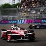 Η Nissan Formula E προετοιμάζεται για το Βερολίνο