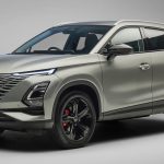 Omoda 5 και E5: Μεγάλες αναβαθμίσεις, περισσότερη τεχνολογία και αυτονομία