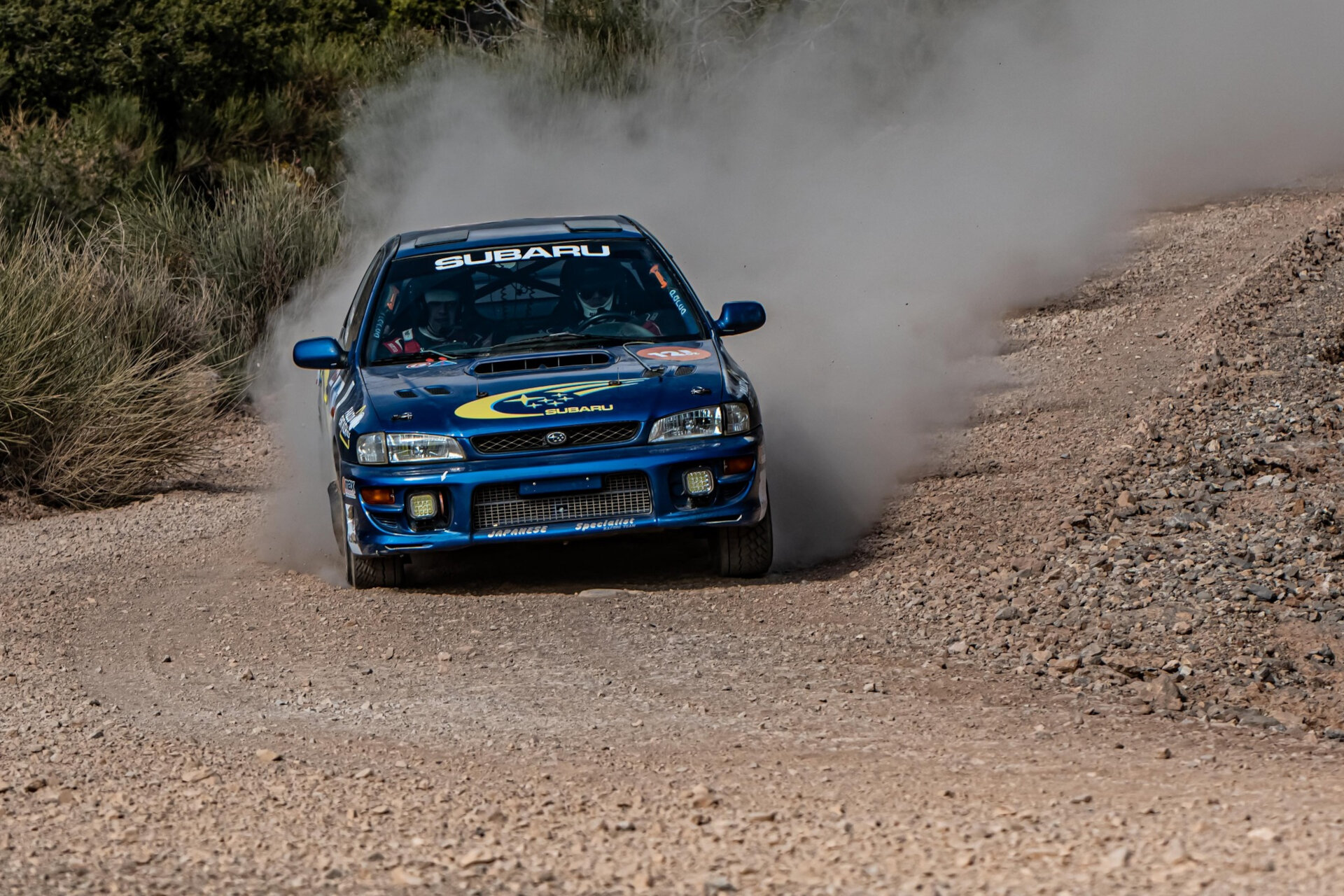 Pema Historic Acropolis Rally 2025 (7)