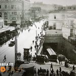 Το πρώτο δυστύχημα στους δρόμους της Παλιάς Αθήνας – Ποιοι ήταν οι πρώτοι οδηγοί; – Πώς επισκευάζονταν τα προβλήματα