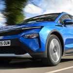 Τα 10 καλύτερα ηλεκτρικά SUV για αγορά το 2025