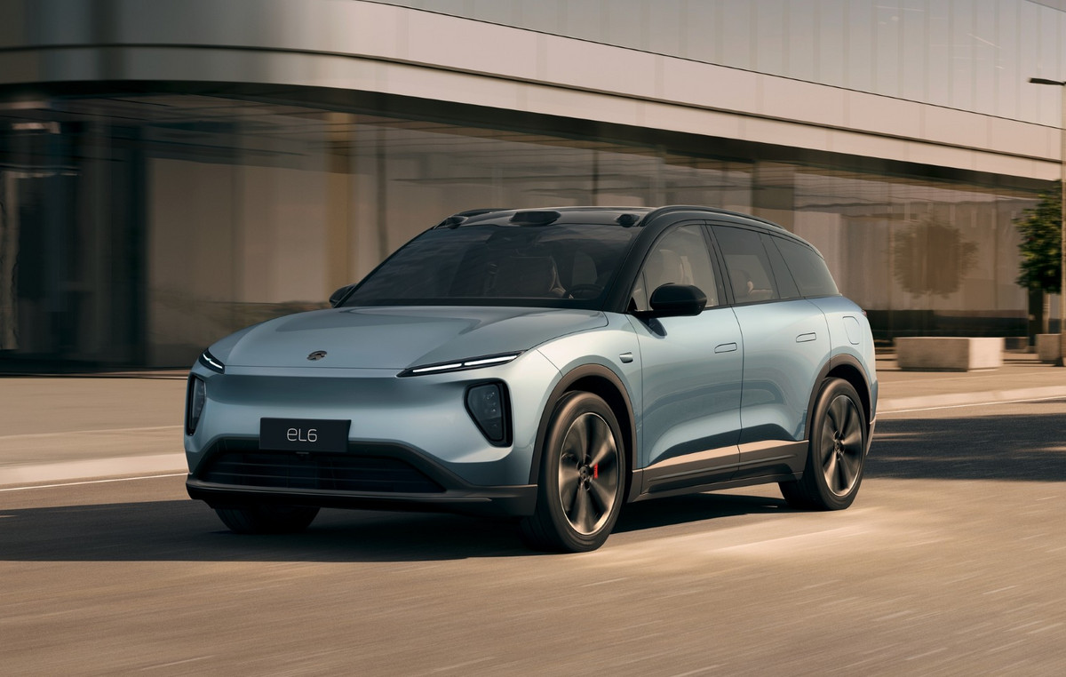Nio: Η Σοφία Μητράκη αναλαμβάνει Brand Manager