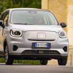 Συνεχίζει να σπάει ρεκόρ η Leapmotor!
