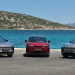Στην Ελλάδα τα νέα αμιγώς ηλεκτρικά μοντέλα της Toyota