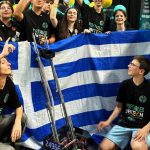 Η Βελμάρ στηρίζει την ομάδα Portables