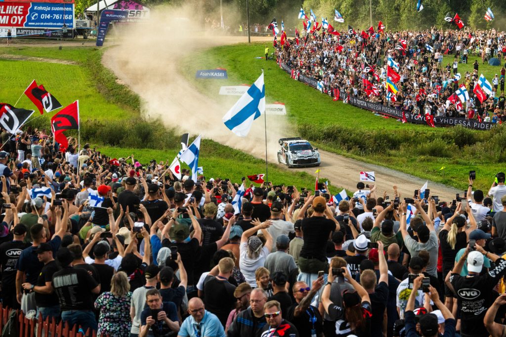 Kalle Rovanperä