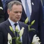 Παραιτήθηκε ο ΥΠΕΞ της Ολλανδίας λόγω διαφωνιών για την επιβολή κυρώσεων στο Ισραήλ