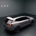 Volvo XC70 2025: Το πολυτελές υβριδικό SUV με αυτονομία 1.200 χλμ!