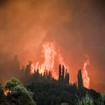 Προφυλακίστηκαν οι δύο νεαροί που κατηγορούνται για τη φωτιά στο Γηροκομείο της Πάτρας