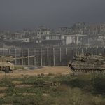 Η κυβέρνηση του Ισραήλ κατευθύνεται ολοταχώς προς την «παγίδα» για την οποία την προειδοποιεί η στρατιωτική ηγεσία