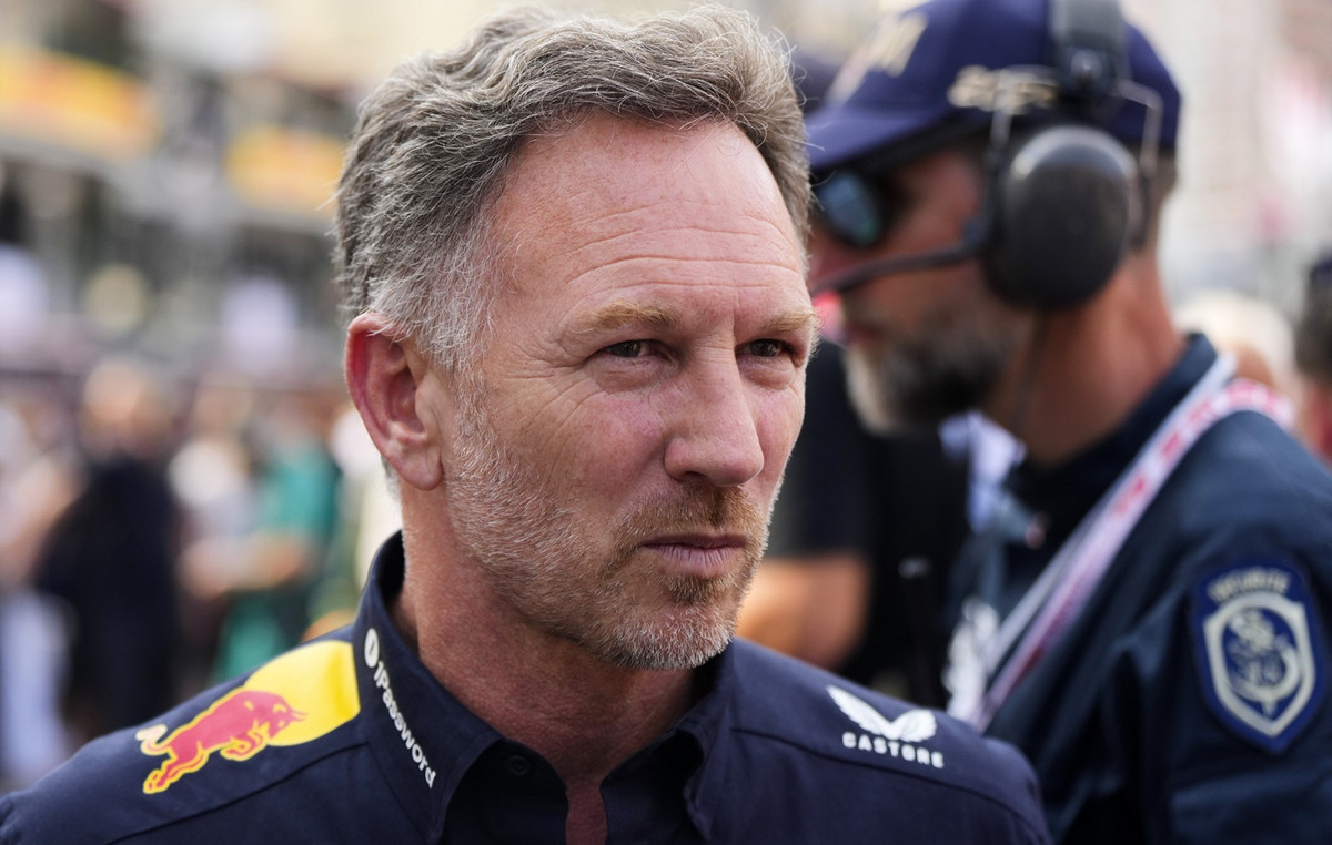 Formula 1: Τέλος ο Χόρνερ από τη Red Bull – Αναμένεται η ανακοίνωση