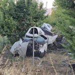 Τραγικό τροχαίο δυστύχημα στην Καστοριά: Σκοτώθηκαν δύο 16χρονα παιδιά που τα έψαχναν όλο το βράδυ οι γονείς τους
