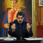 Οι ΗΠΑ δίνουν αμοιβή 50 εκατ. δολαρίων για τη σύλληψη του Μαδούρο – Οργισμένη αντίδραση της Βενεζουέλας