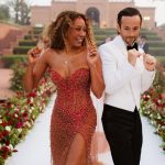 Η Mel B παντρεύτηκε ξανά – Χλιδή, χορός και κόκκινο φόρεμα στη δεύτερη τελετή στο Μαρακές
