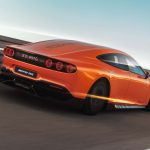 Mercedes-AMG GT XX: Το ηλεκτρικό τέρας που έσπασε 25 ρεκόρ σε 7 μέρες και διέγραψε την περιφέρεια της Γης!