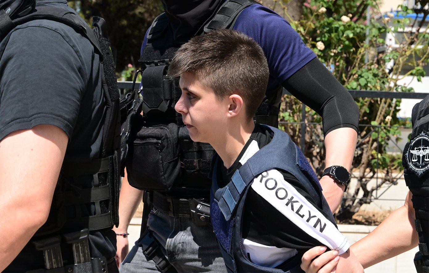 Ειρήνη Μουρτζούκου: Θα υποδείξει πρόσωπο που εμπλέκεται στον θάνατο του Παναγιωτάκη, λέει ο δικηγόρος της