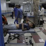 Ο ισραηλινός στρατός προειδοποιεί νοσοκομεία και ΜΚΟ να προετοιμαστούν να εκκενώσουν την βόρεια Γάζα