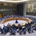 Έκτακτη συνεδρίαση του Συμβουλίου Ασφαλείας για τους Ισραηλινούς ομήρους