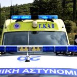 Σοκ στον Πύργο: 37χρονος βρέθηκε νεκρός μέσα στο σπίτι του