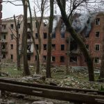 Πόλεμος στην Ουκρανία: Τους 28 έφτασαν οι νεκροί από τα πλήγματα της Ρωσίας εναντίον του Κιέβου