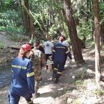 Τραγωδία στην Καστοριά: Σορός άνδρα εντοπίστηκε στη χαράδρα του Χάρου