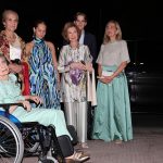 Πριγκίπισσα Ειρήνη: «Οι γιατροί της συνέστησαν να μην ταξιδέψει για λόγους υγείας», υποστηρίζει ισπανίδα δημοσιογράφος