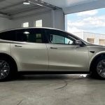 Νέο Tesla Model YL - Το εξαθέσιο Giga ηλεκτρικό SUV με 751 km αυτονομία!