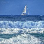 Καιρός: Άνεμοι βορείων διευθύνσεων με εντάσεις έως 6 μποφόρ θα πνέουν στο Αιγαίο