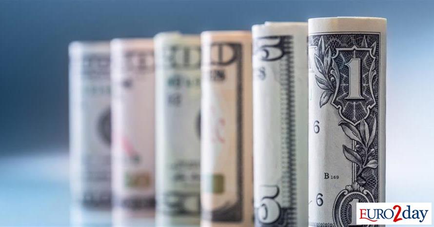 Πέφτουν οι εντάσεις και παίρνει στήριξη το δολάριο