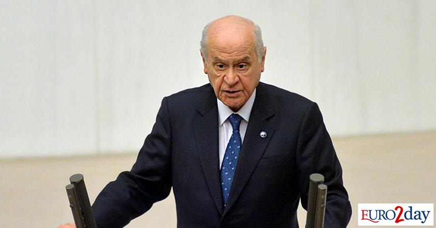 Τουρκία: Δημόσια εμφάνιση του Μπαχτσελί έπειτα από μακρά απουσία λόγω προβλήματος υγείας
