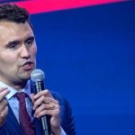 O Τραμπ θα απονείμει μετά θάνατον το Προεδρικό Μετάλλιο της Ελευθερίας στον Τσάρλι Κερκ
