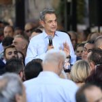Κυριάκος Μητσοτάκης: Ραντεβού στις κάλπες στις εκλογές του 2027 που θα κριθούμε για το έργο μας