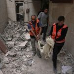 Γερμανία, Γαλλία και Βρετανία ζητούν «άμεση παύση των ισραηλινών στρατιωτικών επιχειρήσεων» στην Πόλη της Γάζας