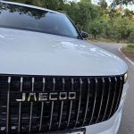 Δοκιμή Jaecoo 7 SHS: Σιωπηλή επίθεση περιπέτειας