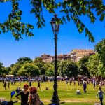 Ο καιρός της Τετάρτης 10ης Σεπτεμβρίου 2025