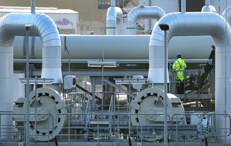Οι Gazprom και CNPC υπέγραψαν συμφωνία για την αύξηση των προμηθειών αερίου της Κίνας