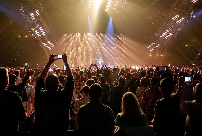 Η Ισπανία θα πρέπει να μποϊκοτάρει τη Eurovision, αν συμμετάσχει το Ισραήλ, εκτιμά ο Ισπανός υπουργός Πολιτισμού