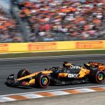 Formula 1: Ο Πιάστρι πήρε με ρεκόρ πίστας την pole position στο γκραν πρι της Ολλανδίας