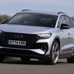 Audi Q4 e-tron: Το ηλεκτρικό SUV που βάζει δύσκολα σε Tesla και BMW!