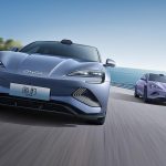 Η BYD στη Διεθνή Έκθεση Αυτοκινήτου Μονάχου IAA 2025