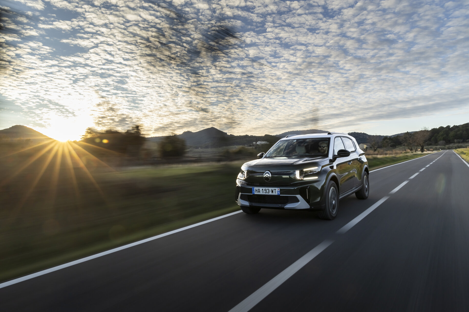 Citroen C3 Aircross Hybride Max 004