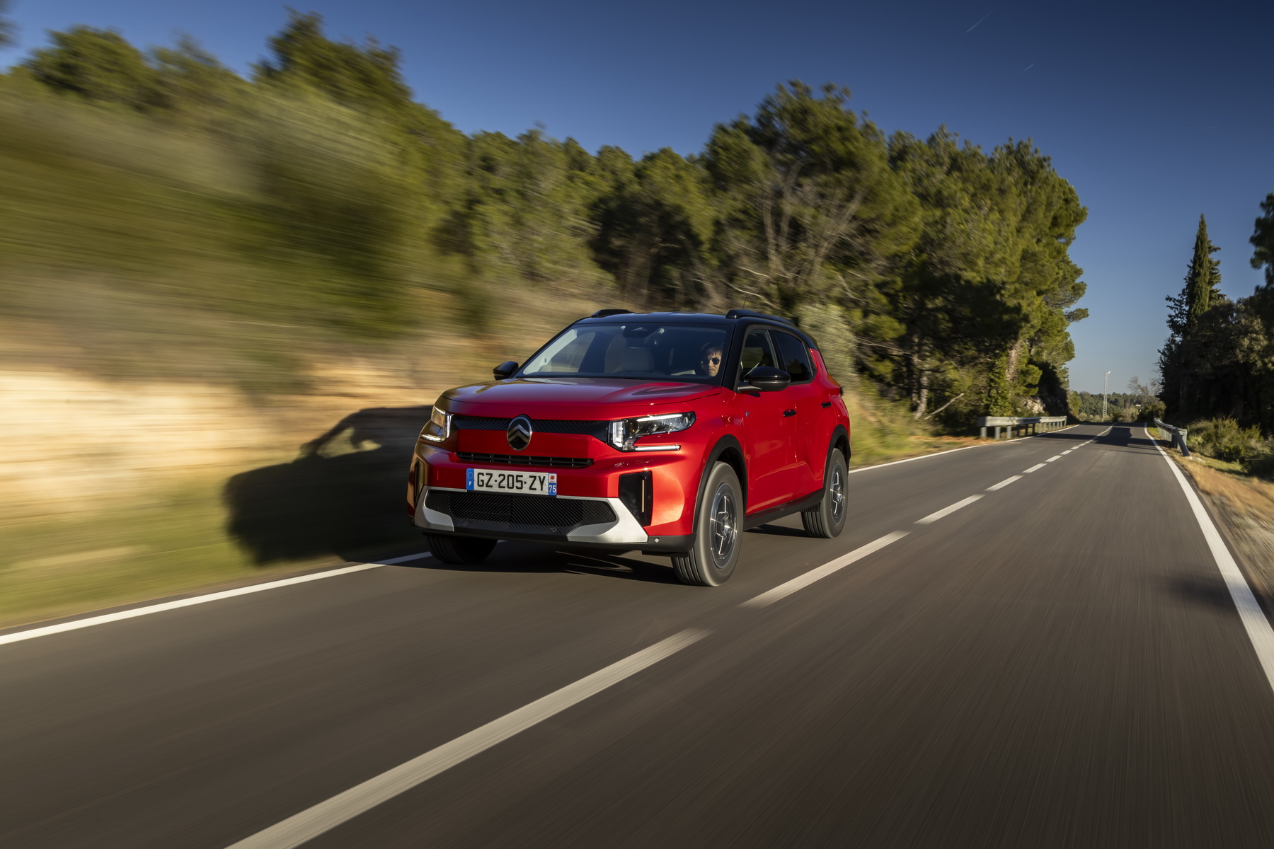 Citroen C3 Aircross (3)
