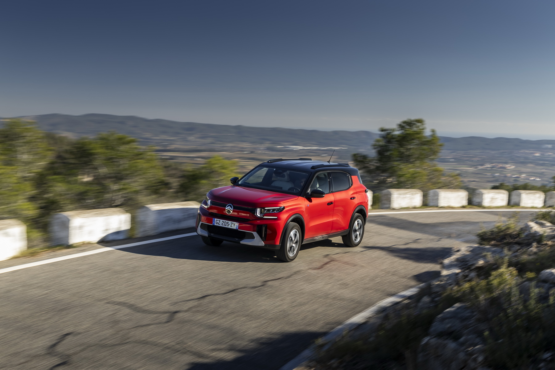 Citroen C3 Aircross (6)