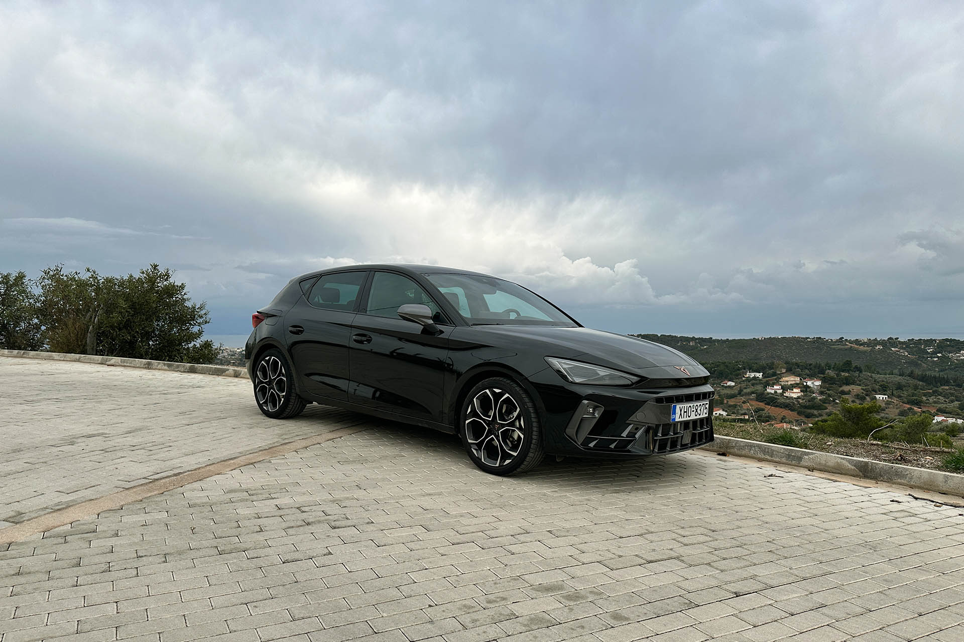 Cupra Leon Test (110) Cupra Leon Test (110)