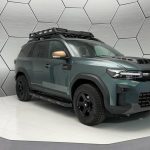 Dacia Bigster Redust 4